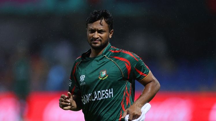 'The Reasons Preventing His Participation...': BCB President Faruque ...