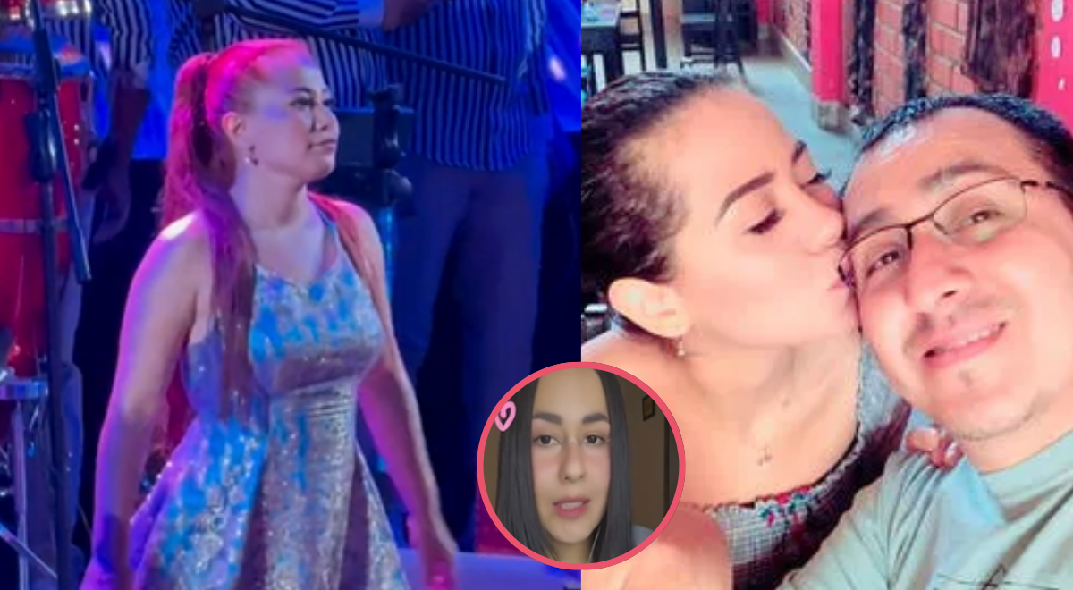 Tiktoker expone a Edwin Guerrero, dueño de Corazón Serrano y revela que  engañó a Ana Lucía