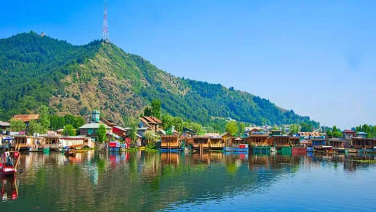 Kashmir Tour Package