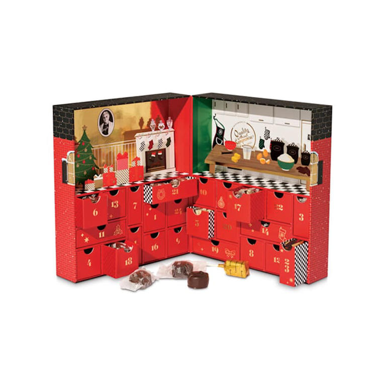 Why 750 Advent Calendars Are Selling Out in Just 6 Weeks A Look at