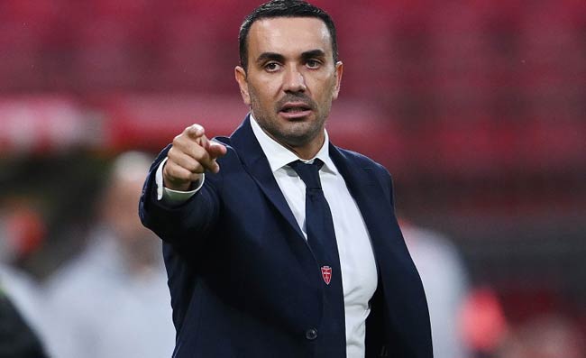 Napoli penalizzato, furia Apuzzo: 