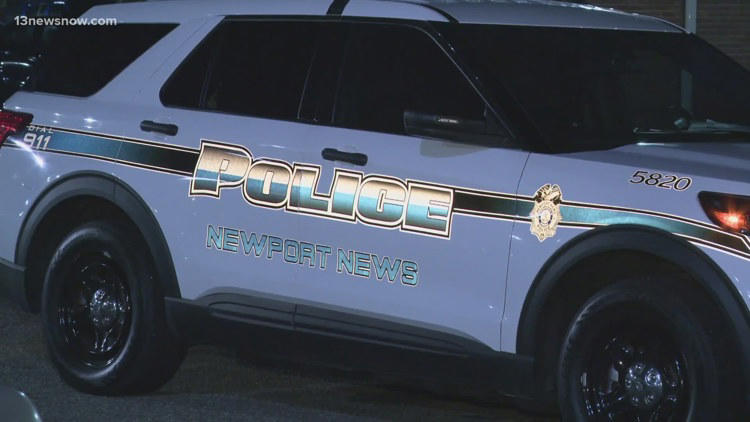 Arrest made in weekend shooting on J Clyde Morris Blvd