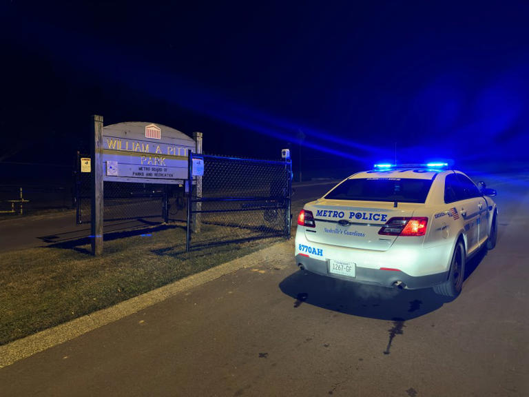 Metro police arrest final suspect in 2024 deadly shooting