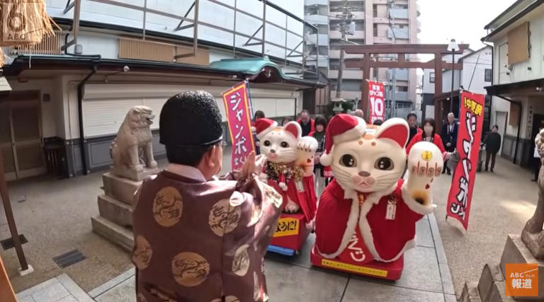 1億円以上の高額当選が24本！東大阪“伝説の宝くじ売り場”