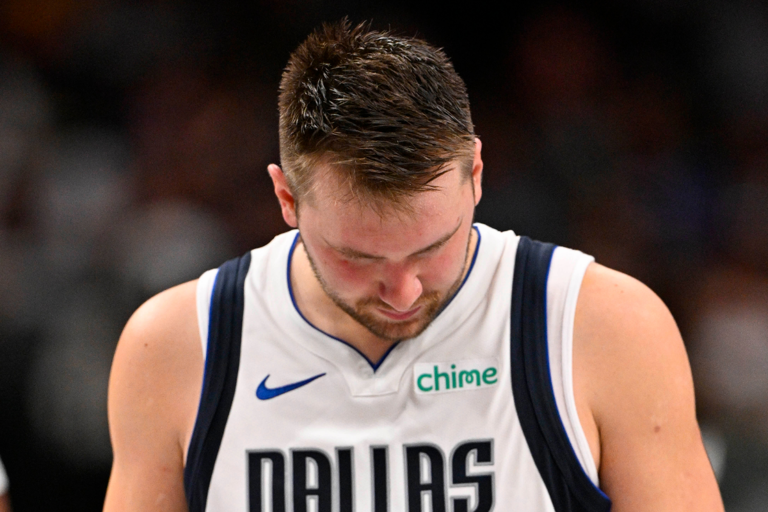 Mavs Injury Report Luka Doncic Still Not 100 As Worrying Update Emerges After 5 Game Hiatus