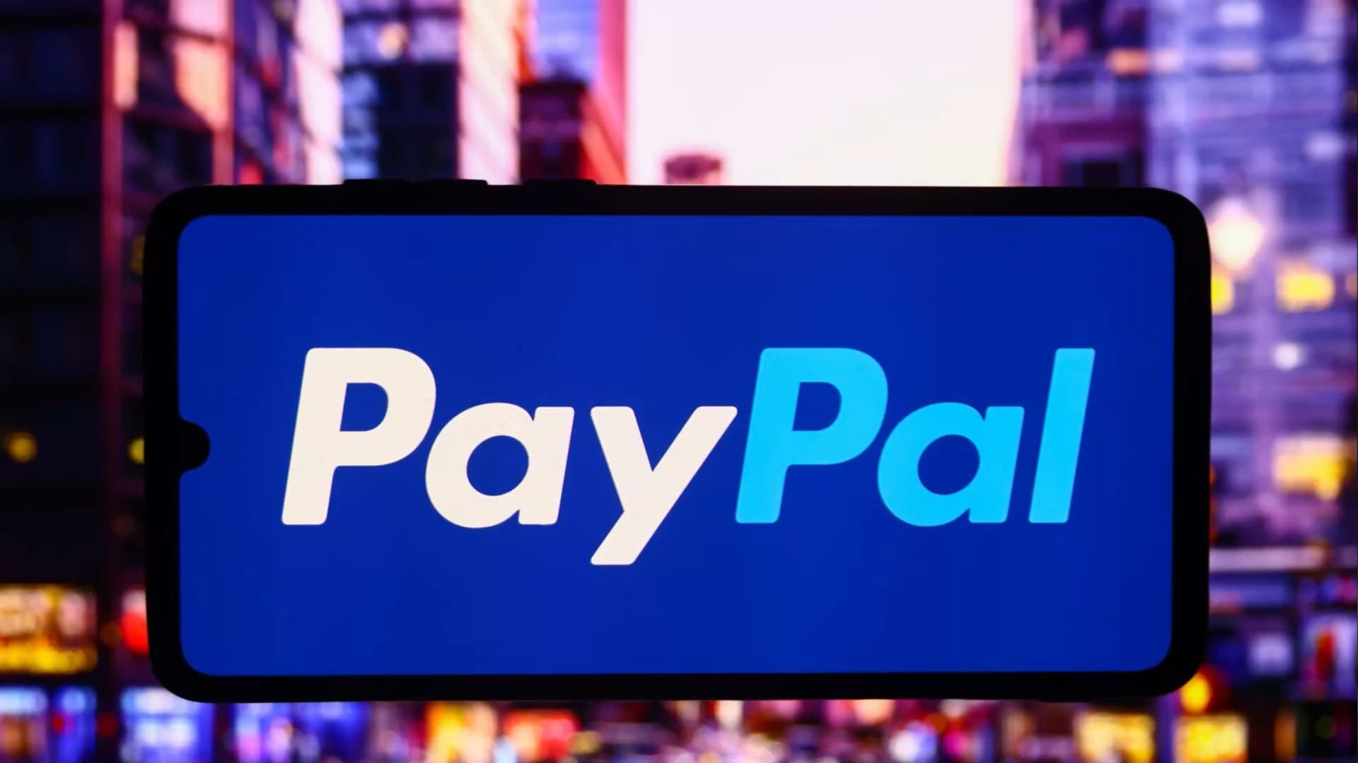 Paypal-Funktion mit tückischem Trick: Verbraucherschutz warnt vor ...