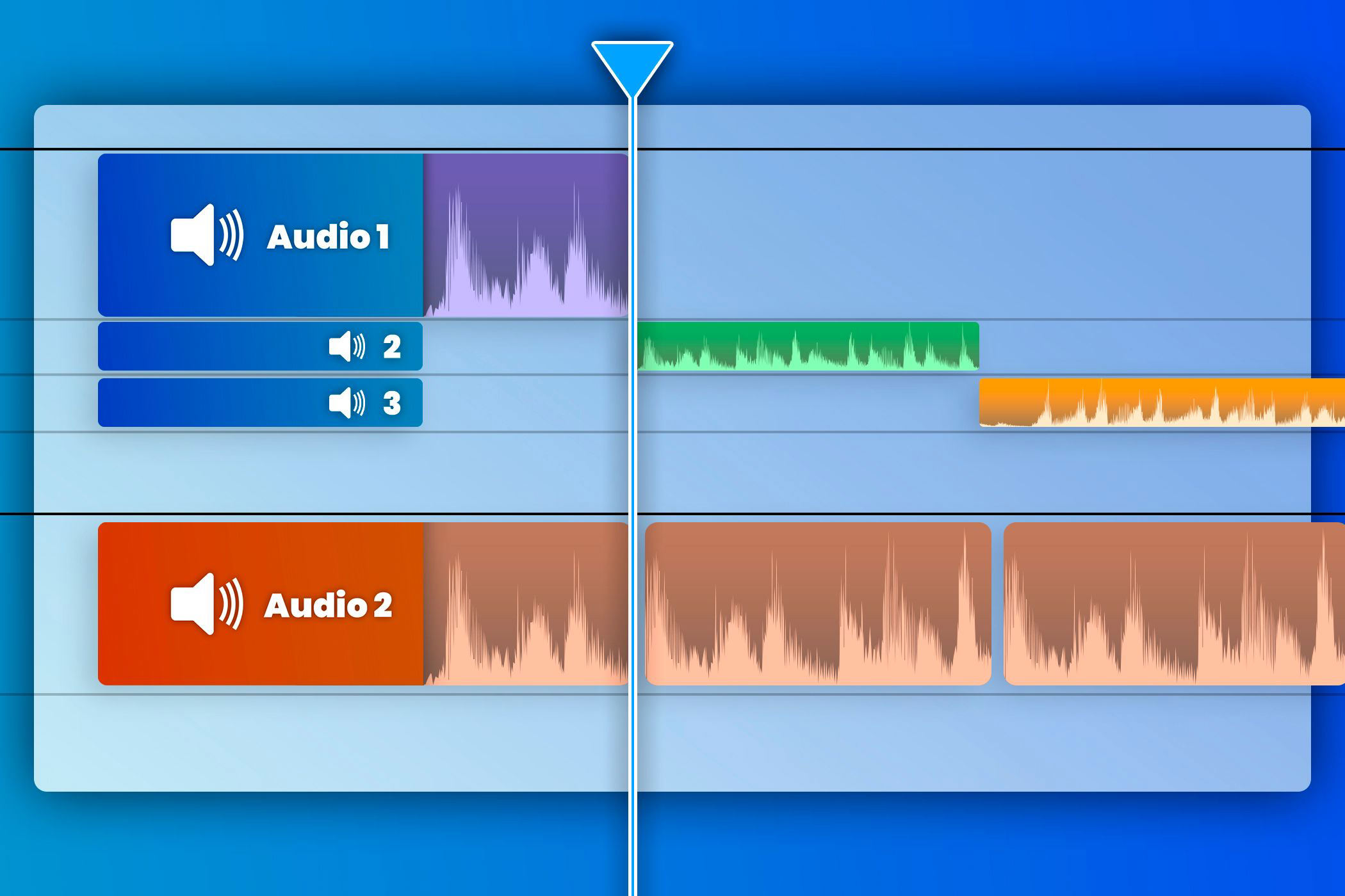 How to Merge and Split Audio Files Without Installing Any Software How to Merge and Split Audio Files Without Installing Any Software