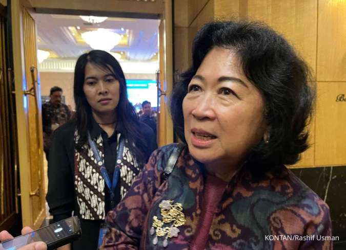 Suntikan Likuiditas Rp200 Triliun: Apakah Dorong Pertumbuhan Ekonomi?