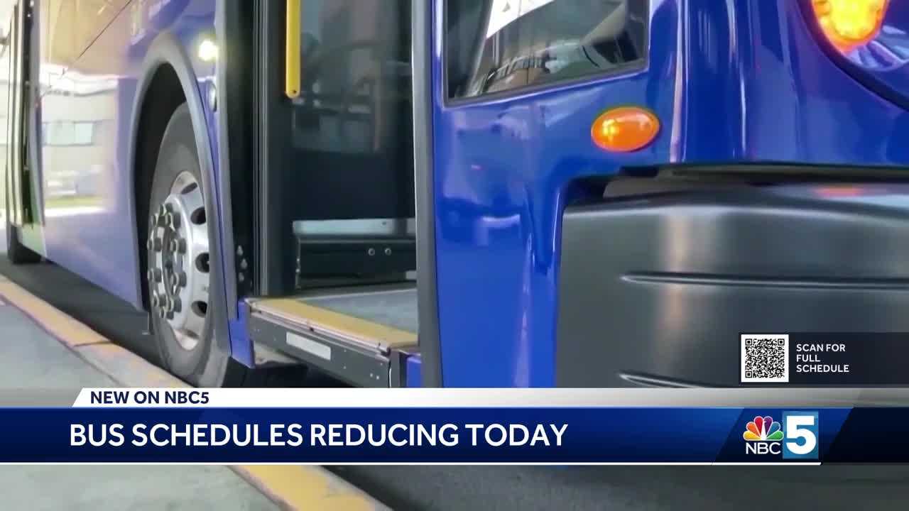 GMT to transfer some rural routes to new nonprofit next year