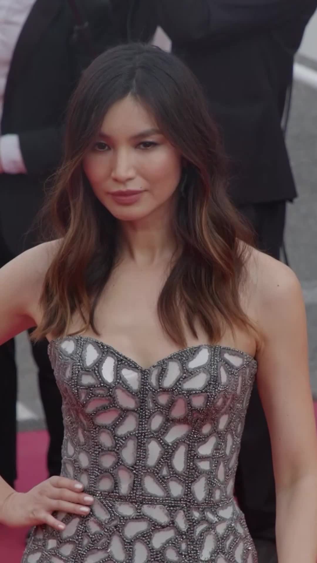 Gemma Chan, aufsteigender Stern in Hollywood