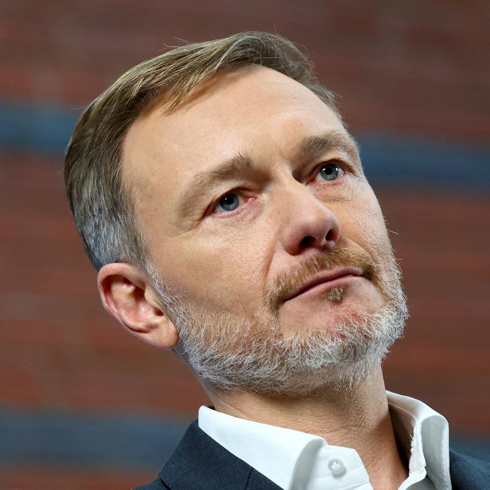 „Wer hält länger durch?“ : Linke startet „Bananen-Challenge“ gegen Lindner