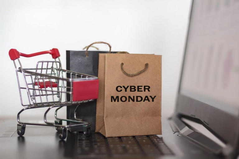 Walmart Canada's Cyber Monday 2024 sale is on