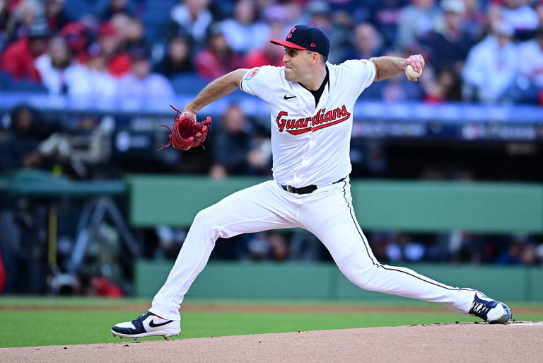 Cubs sign Matt Boyd to 29 million contract