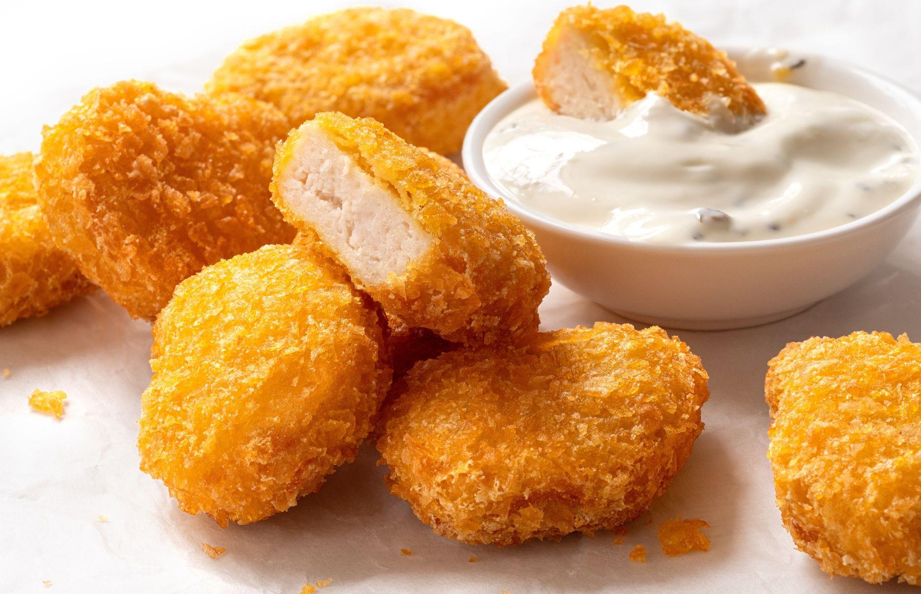 The ultra-processed foods a nutritionist says we should stop eating