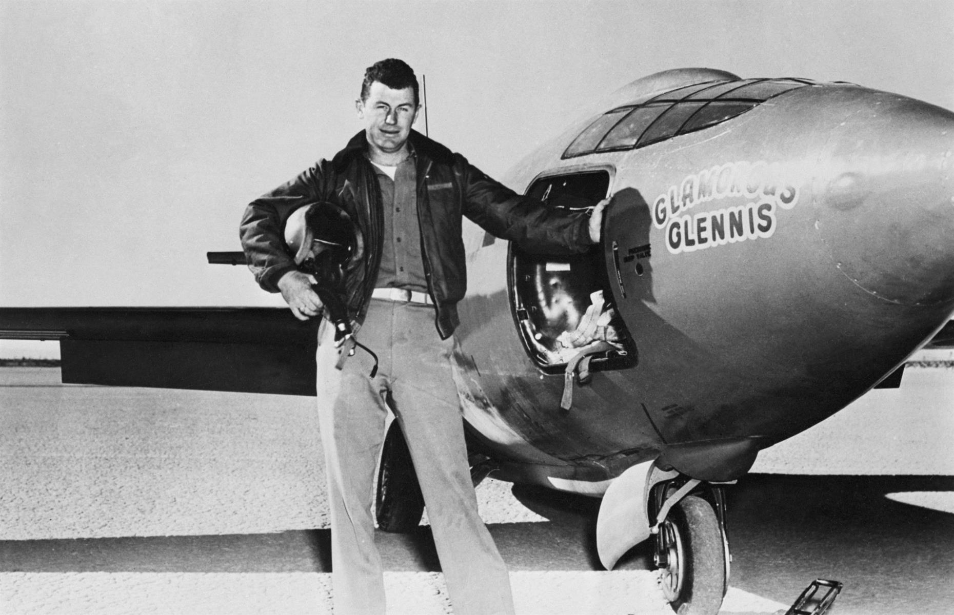 Stunning vintage photos showing the golden age of air travel