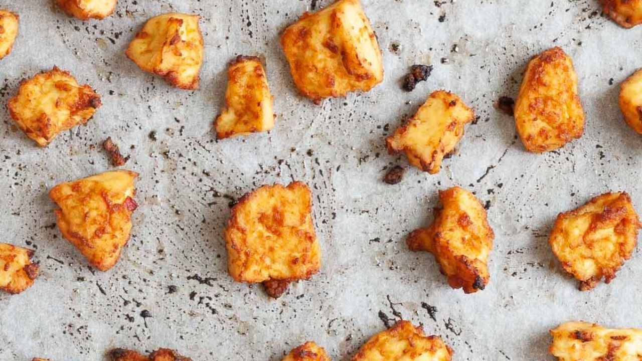 20 Clean Eating Recipes with 10 Ingredients or Less