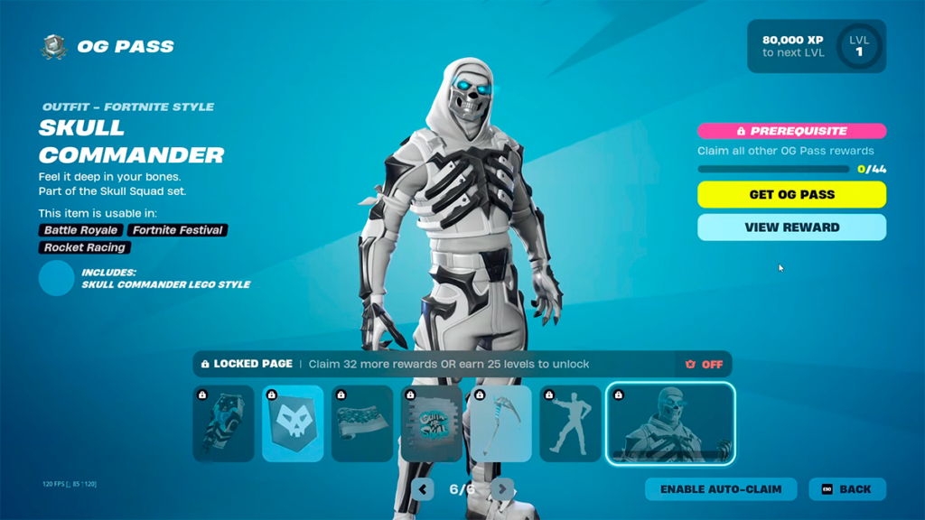 battle pass fortnite price