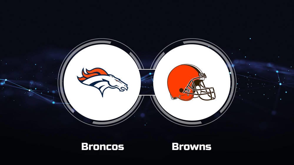 What NFL games are on today? Channels, TV schedule for Week 17 games on