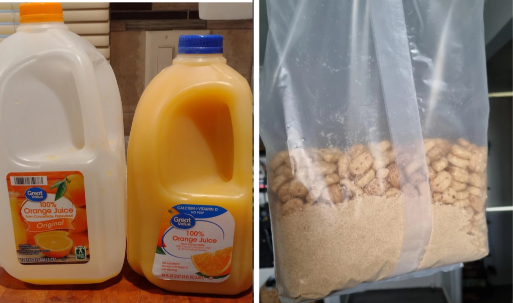 30 Shrinkflation Pics That Prove We’re Getting Ripped Off