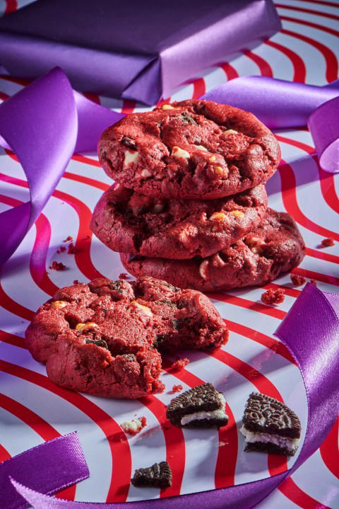 Insomnia Cookies Celebrates National Cookie Day with FREE Cookies