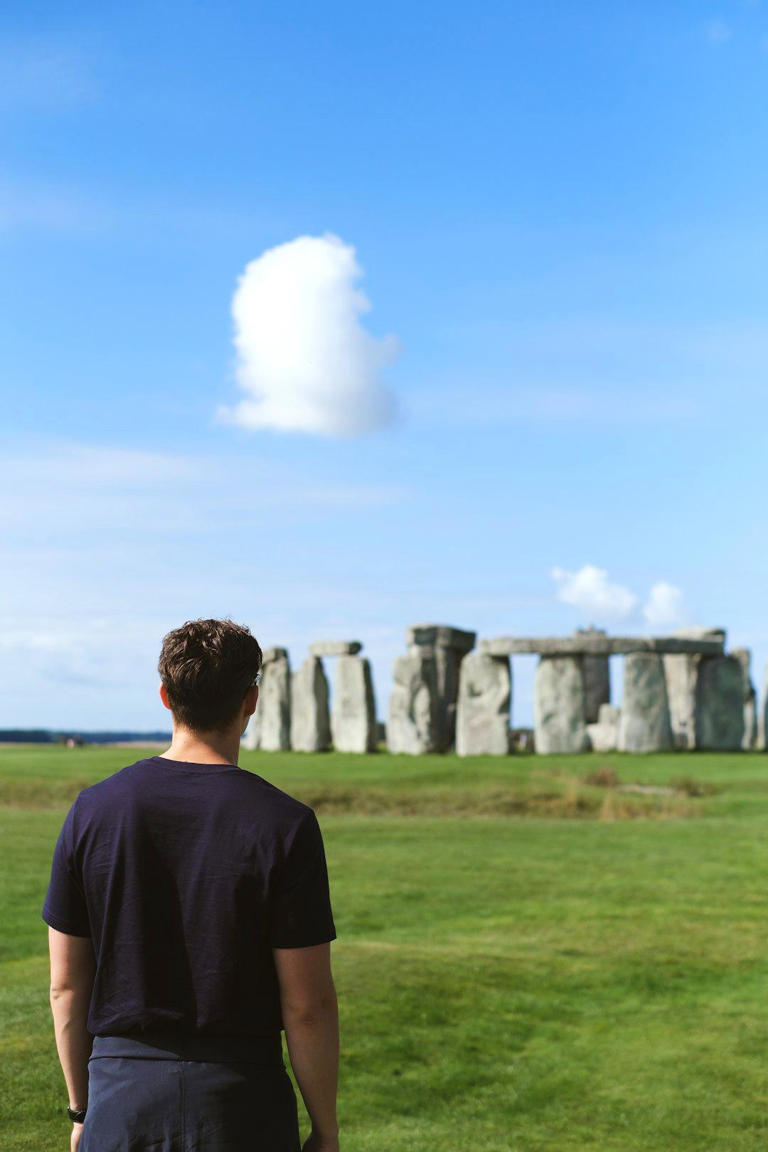 The Role of Climate in Sparking Creativity (image credits: Unsplash)