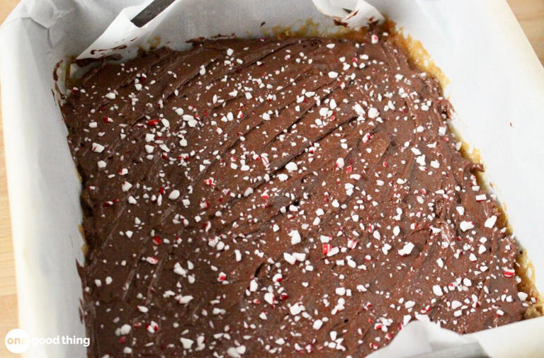3 Easy & Addictive Christmas Treats You'll Want To Make Right Now