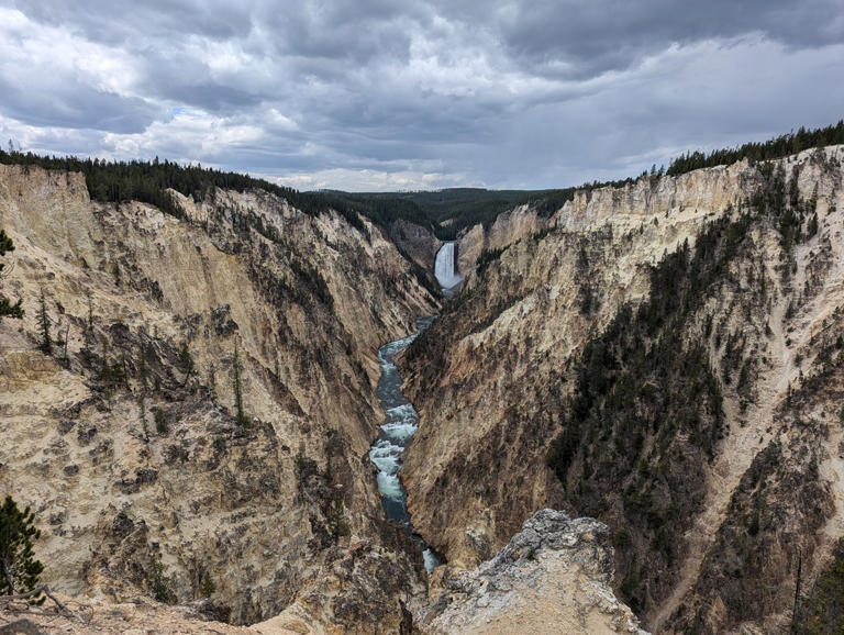 34 Best Things to Do in Yellowstone National Park