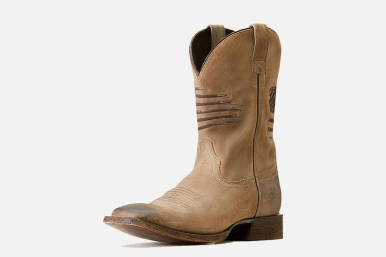 The 10 Best Deals From Ariat s Cyber Monday Sale