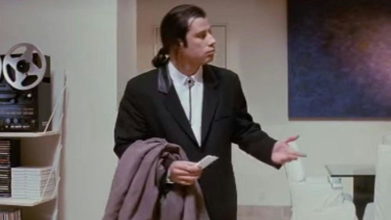 Roles That Rescued Actor&rsquo;s Careers