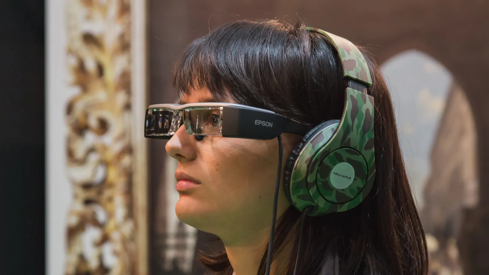 Are smart glasses the next big gadget after the iPhone?