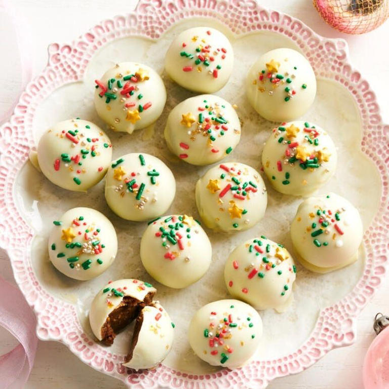 Here's a full list of the Pioneer Woman's very best Christmas cookie ...