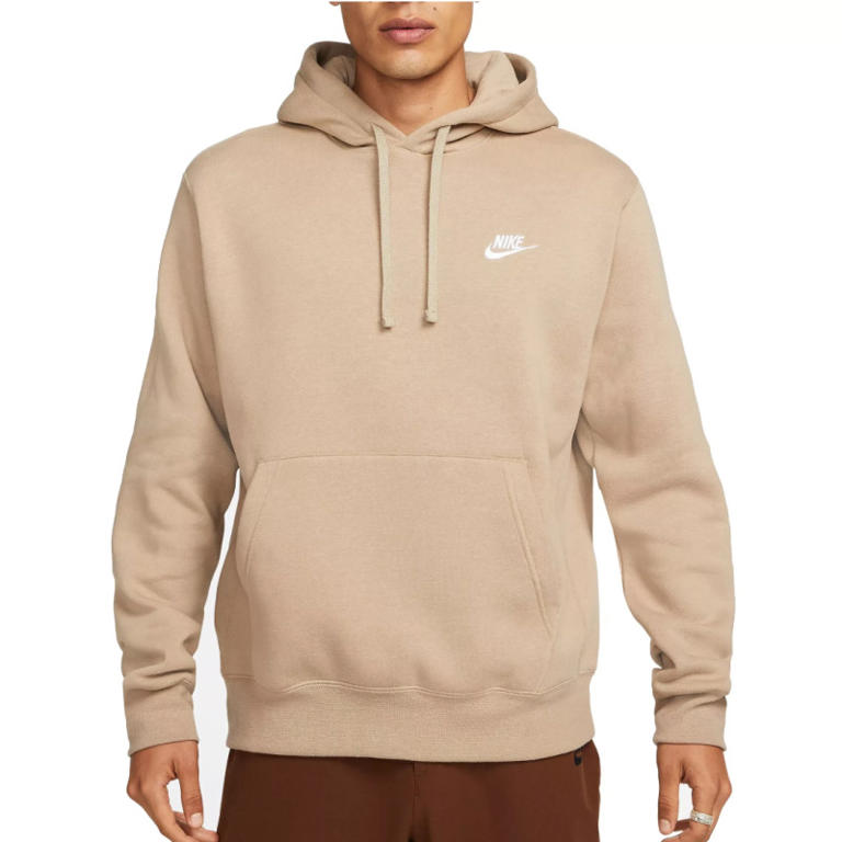 Selling Nike msn hoodie