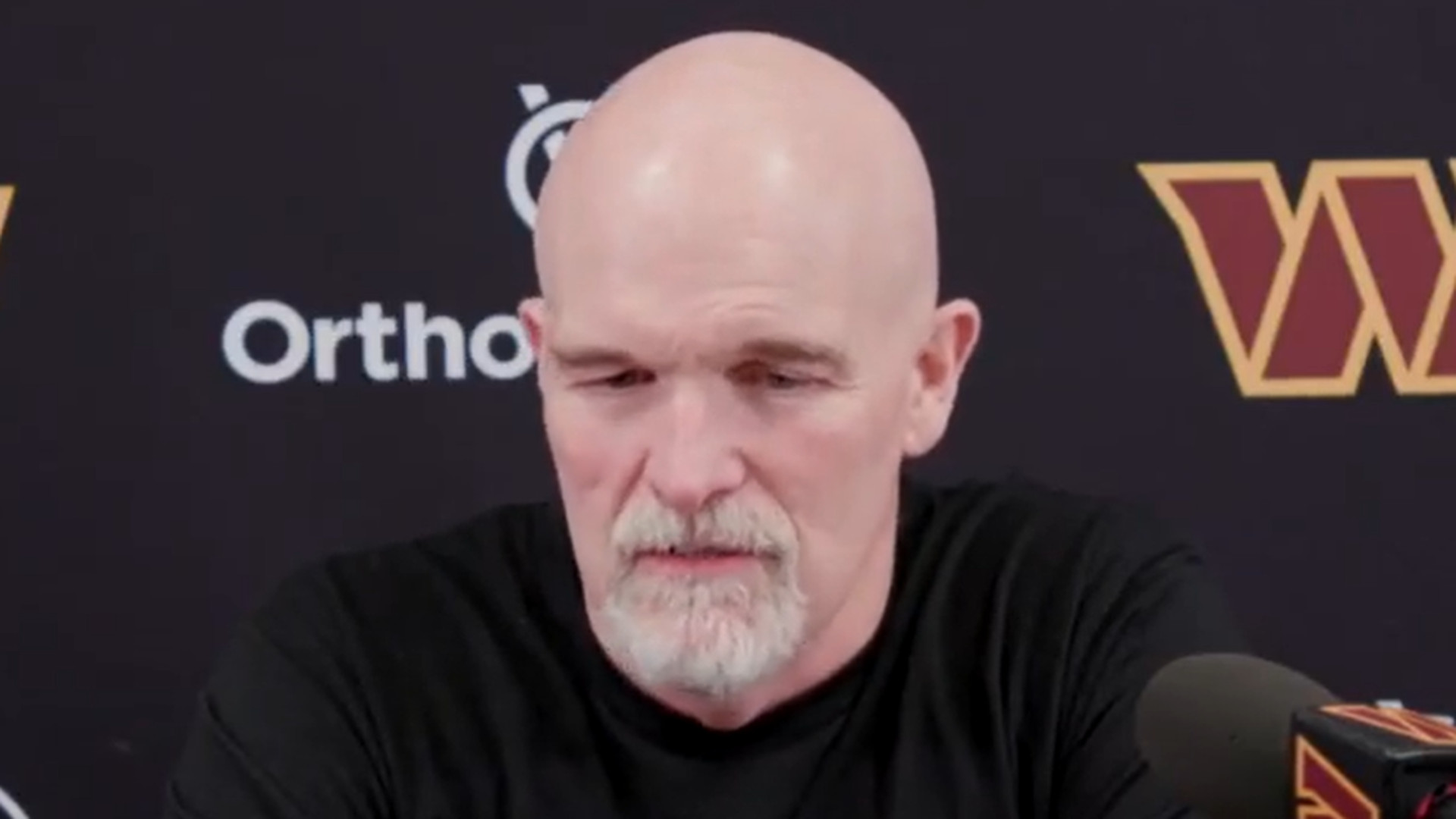 Dan Quinn Presser: Marshon Lattimore Is Trending In The Right Direction ...