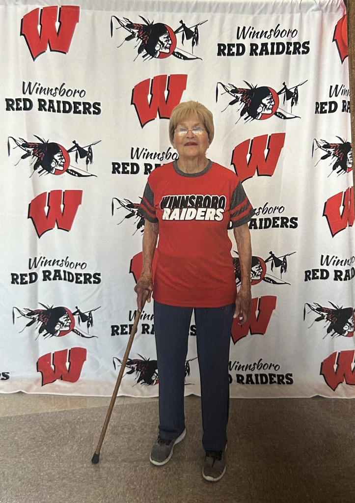 Winnsboro ISD mourns loss of former board member Winnsboro ISD mourns loss of former board member