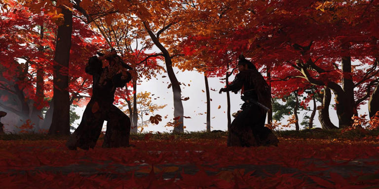 Ghost of Tsushima: All Duels, Ranked