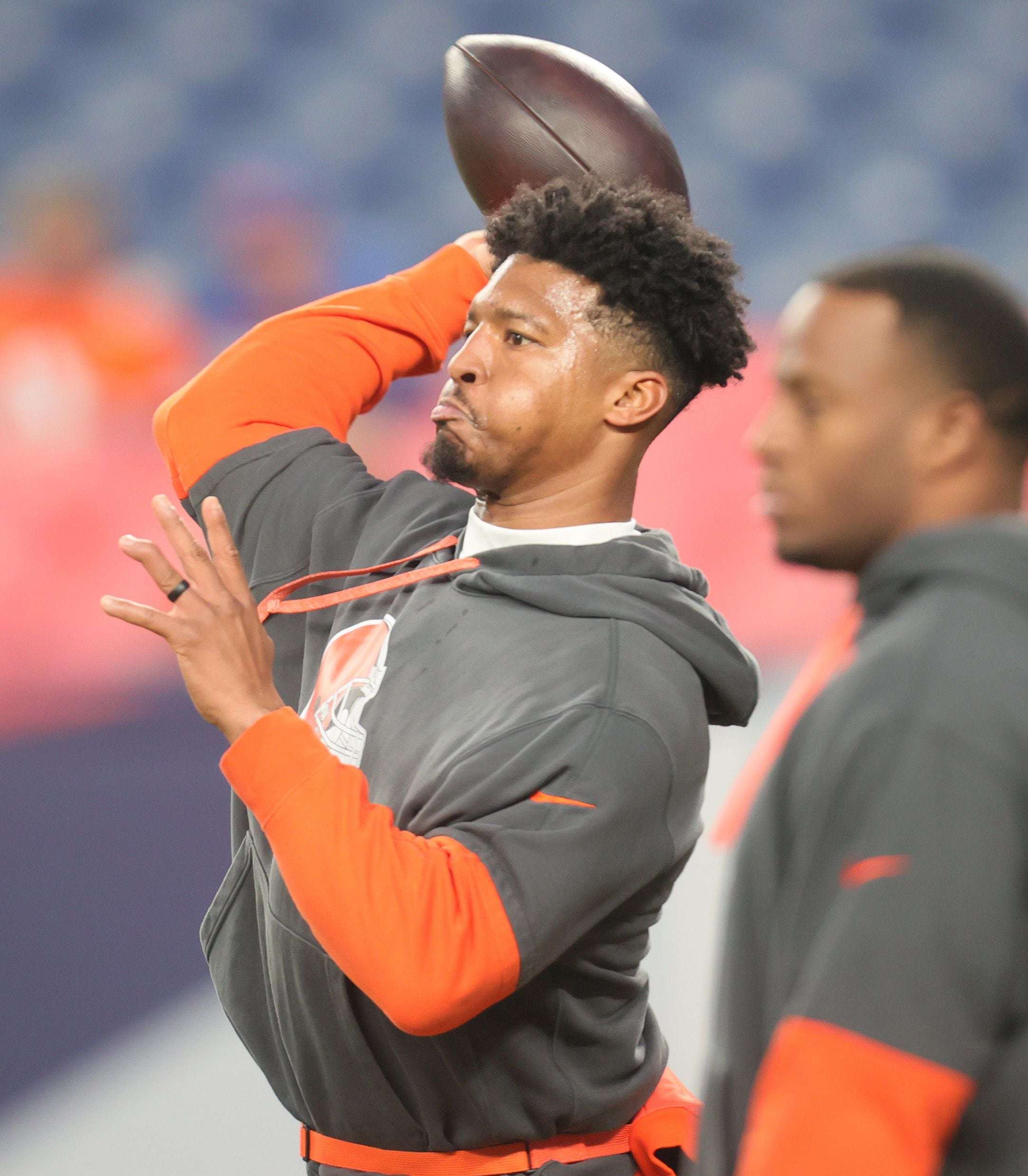 Jameis Winston Keeps The Browns Hanging Tough In Denver – Terry Pluto’s ...