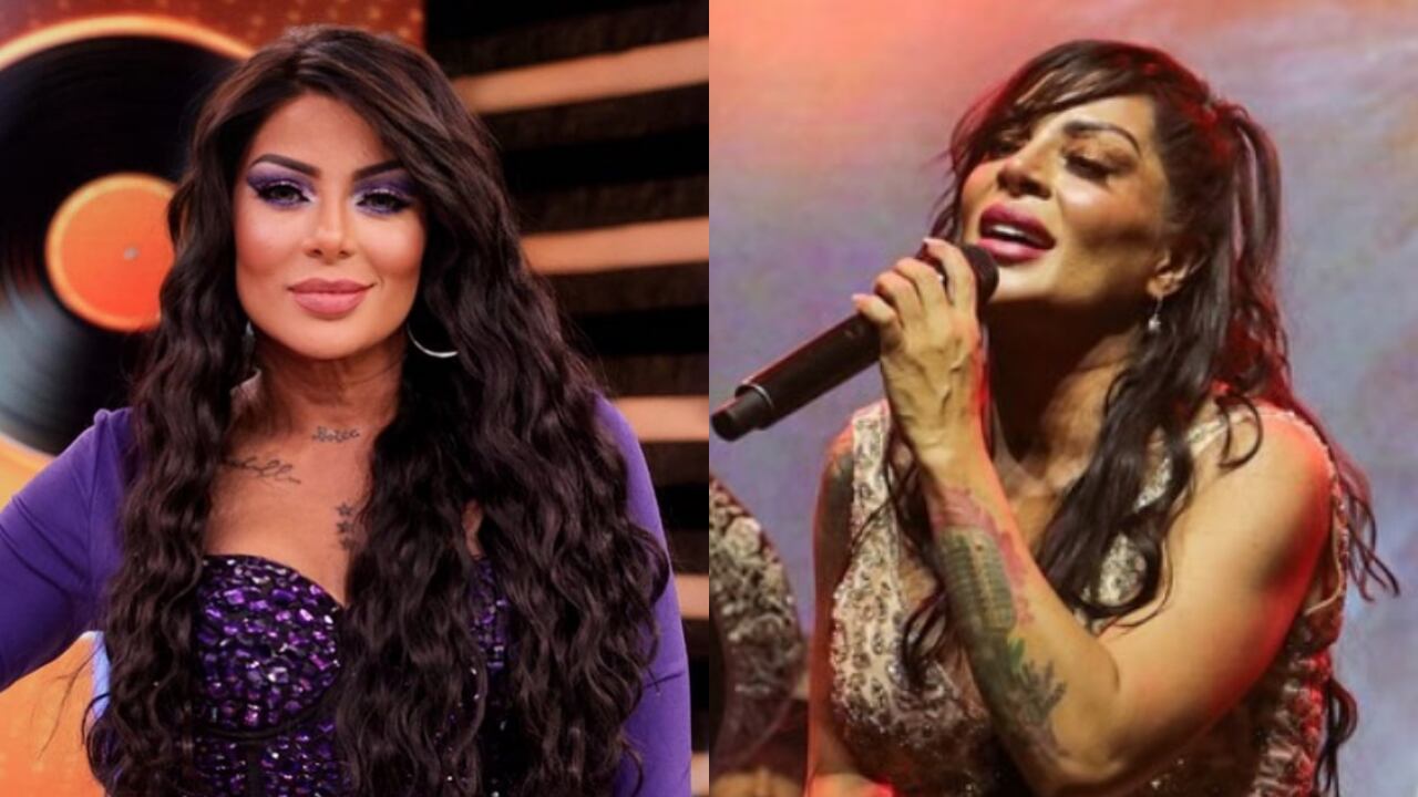 Marbelle sorprendió a sus pupilos haciéndose tatuaje en su honor en La  Descarga, ¿siempre cumple su palabra?