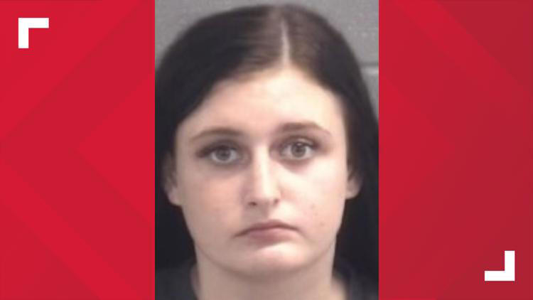 Sentencing revealed for woman in deadly shooting linked to lover #39 s quarrel Sentencing revealed for woman in deadly shooting linked to lover #39 s quarrel