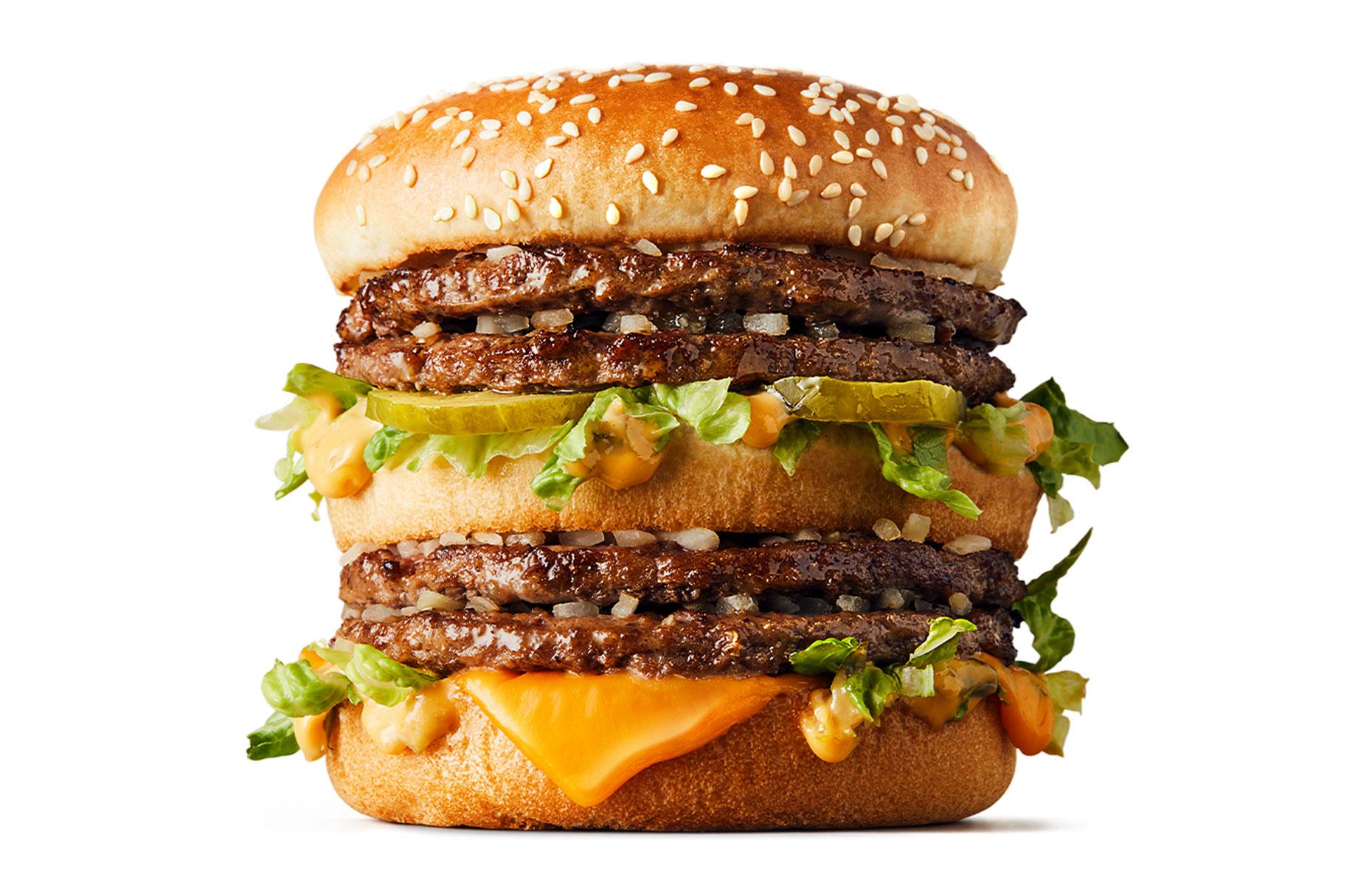Which Australian limited-edition fast food items made our list of the ...