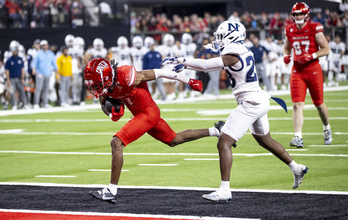 Sharp Bets Cause Big Line Move In UNLV-Boise State MW Title Game