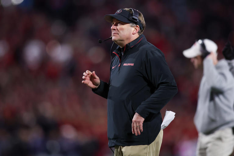 Kirby Smart explains why there's still honor in winning SEC in CFP era