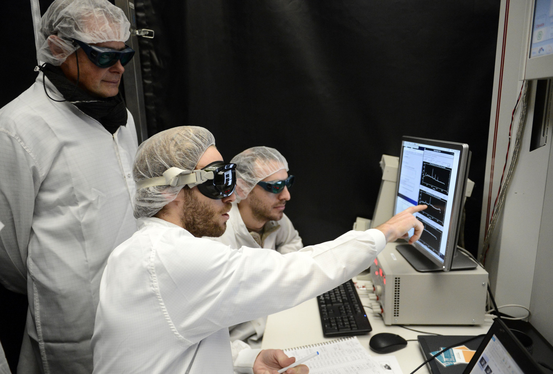 Waarom is het zo moeilijk om de planeet te vinden?