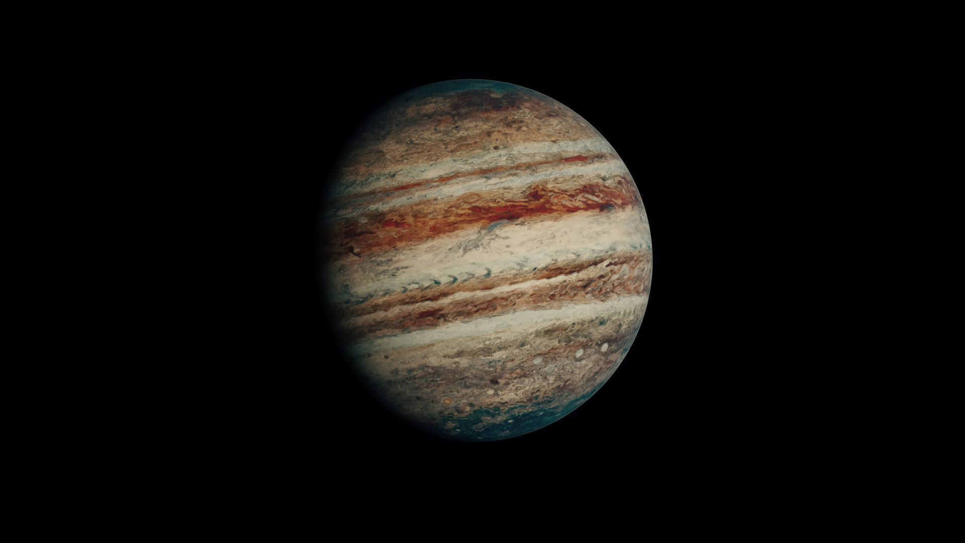 Jupiter