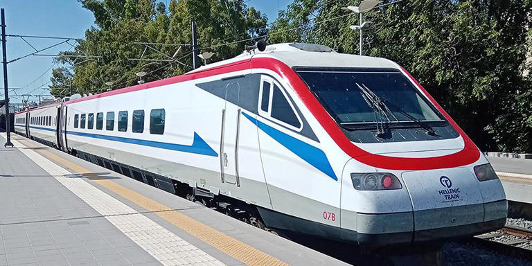 Τι περιλαμβάνει η σύμβαση με τη Hellenic Train που ψηφίζεται σήμερα