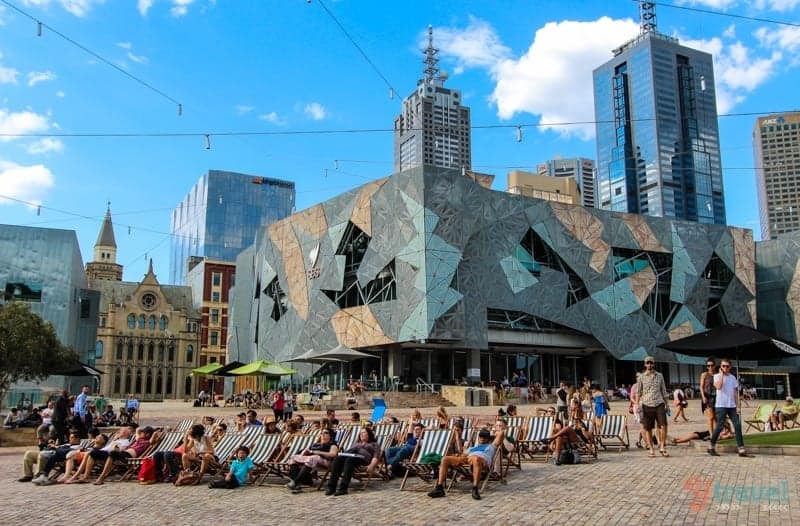 9 unmissable things to do in Federation Square, Melbourne [updated 2026]