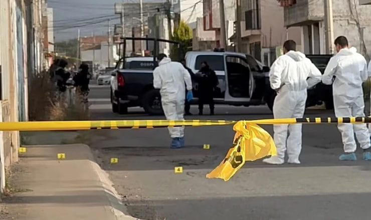 Hallan cuerpos humanos dentro de una nevera en Culiacán