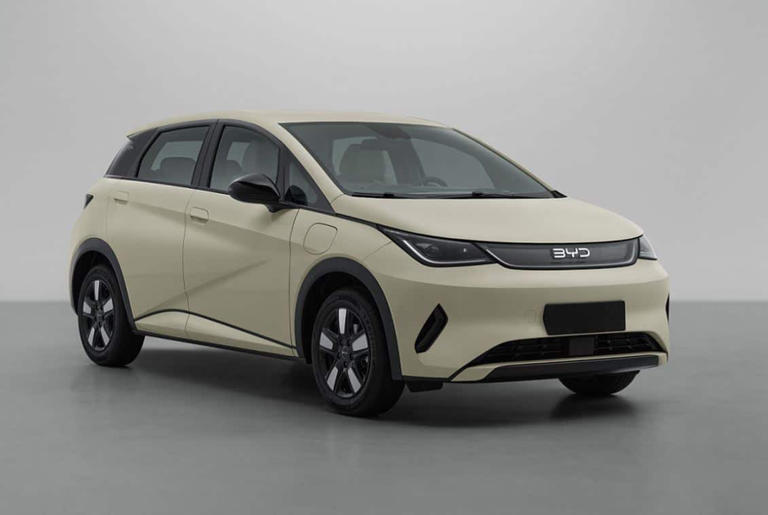 (Foto: BYD | Divulgação)