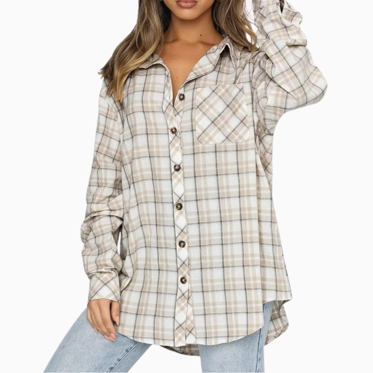 New flannels, shackets, and coats you'll wear over and over