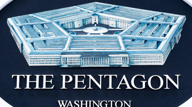 Pentagon intelligence agency pauses observances for Martin Luther King Jr. Day, Juneteenth