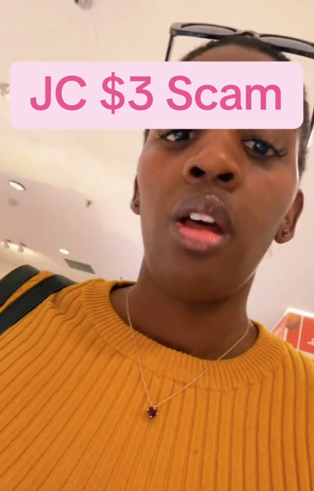 JCPenny’s Shopper Warned People About The Store’s 3 Pink Tag Sale(02)